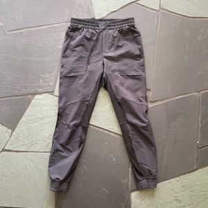 Lululemon License to Train Men’s Jogger